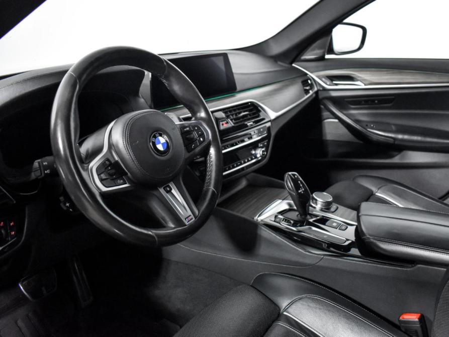 BMW 5 серии VII (G30/G31/G38) Санкт-Петербург  - изображение 10