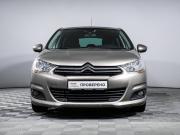 Citroen C4 II Москва  - изображение 18