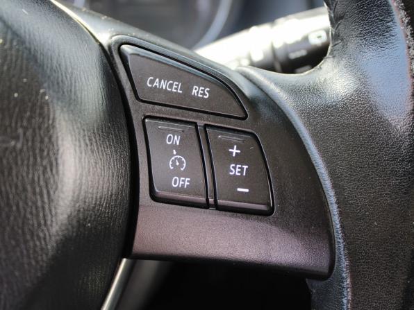Mazda CX-5 I с пробегом 2012 года, цена 1 659 000 рублей, 148565 км, внедорожник, Автокод Объявления