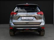 Nissan X-Trail III Рестайлинг Москва  - изображение 29