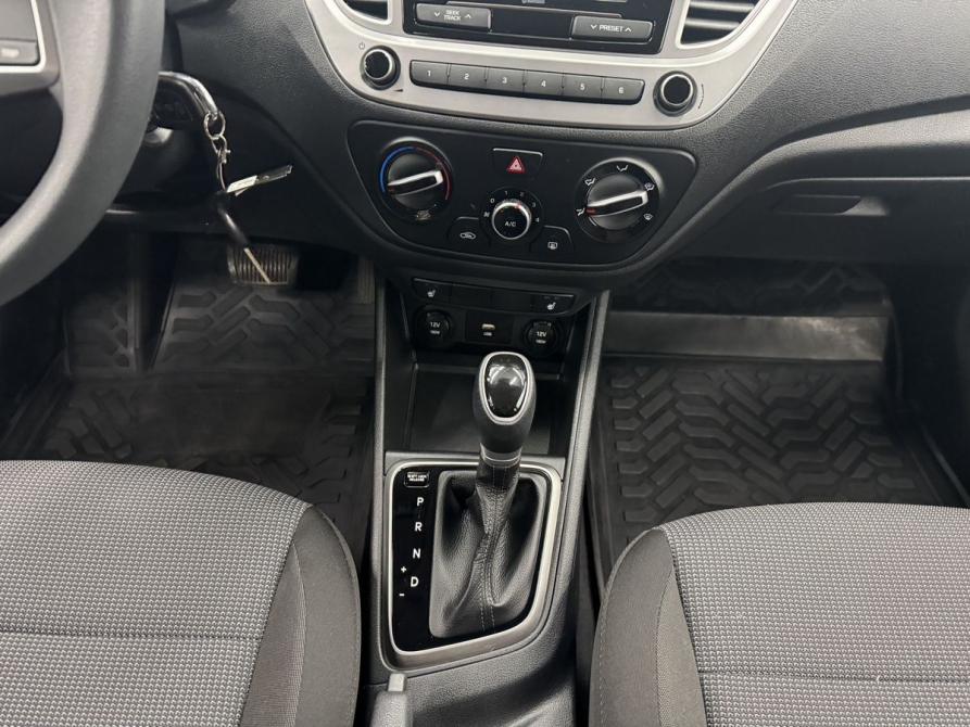 Hyundai Solaris II Рестайлинг Воронеж  - изображение 15