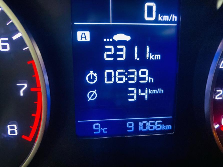 Kia Rio IV Миасс  - изображение 14