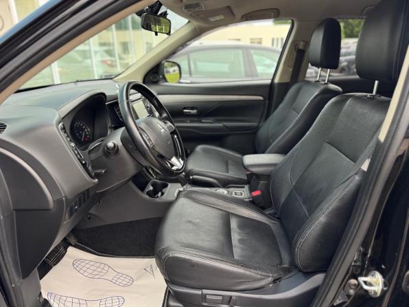 Mitsubishi Outlander III Рестайлинг 2 с пробегом 2015 года, цена 1 890 000 рублей, 151170 км, внедорожник, Автокод Объявления