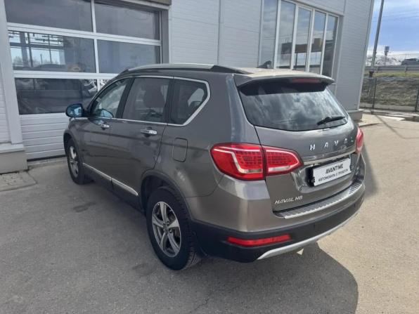 Haval H6 I с пробегом 2019 года, цена 1 180 000 рублей, 207000 км, внедорожник, Автокод Объявления