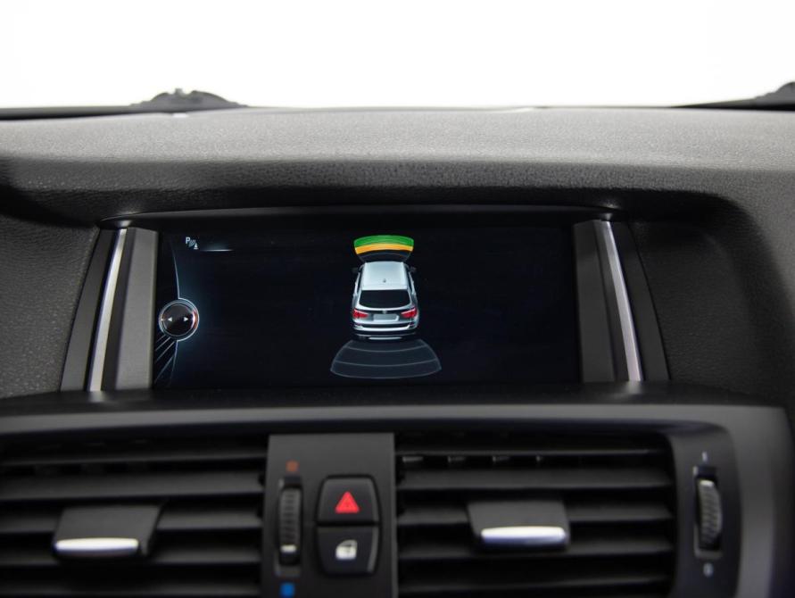 BMW X3 II (F25) Санкт-Петербург  - изображение 18