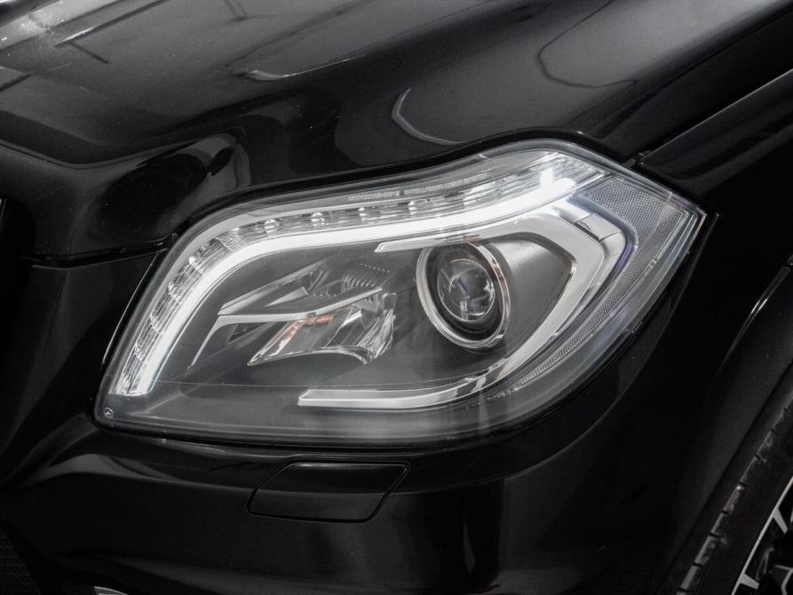 Mercedes-Benz GL-Класс II (X166) Иркутск  - изображение 31