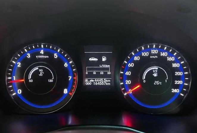 Hyundai i40 I с пробегом 2015 года, цена 1 095 000 рублей, 164557 км, седан, Автокод Объявления