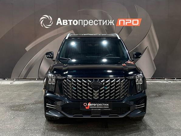 GAC GS8 II с пробегом 2024 года, цена 2 680 000 рублей, 105526 км, внедорожник, Автокод Объявления