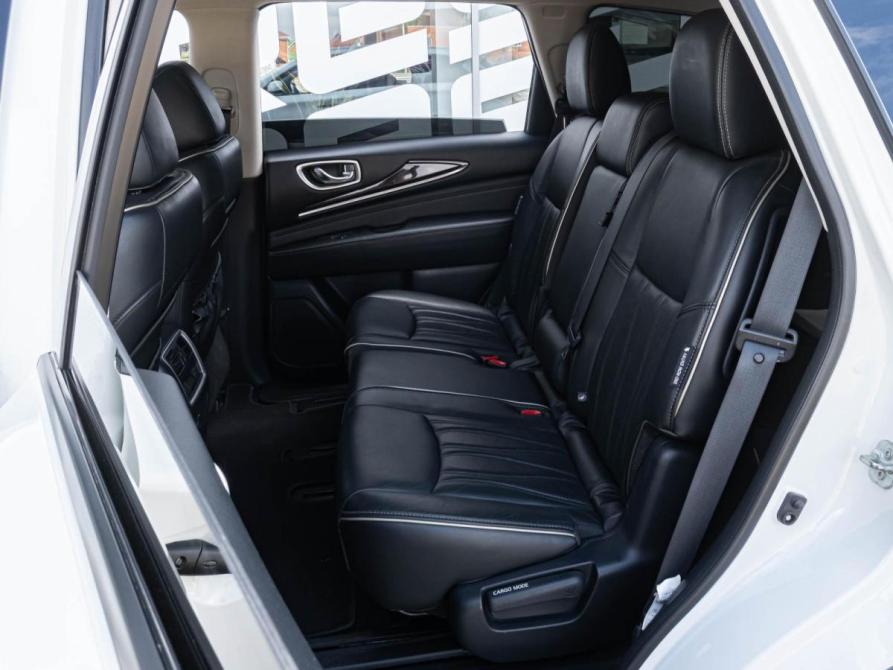 Infiniti QX60 I Рестайлинг Краснодар  - изображение 10