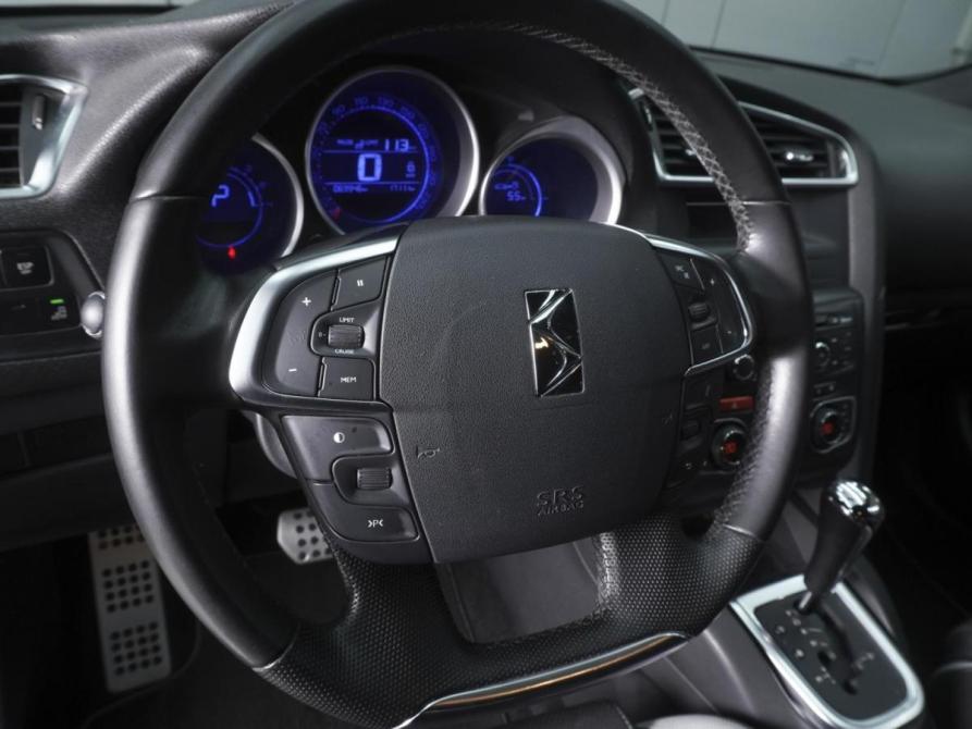 Citroen DS4 Ростов-на-Дону  - изображение 12