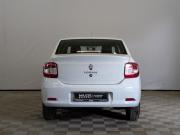Renault Logan II Рестайлинг Москва  - изображение 30