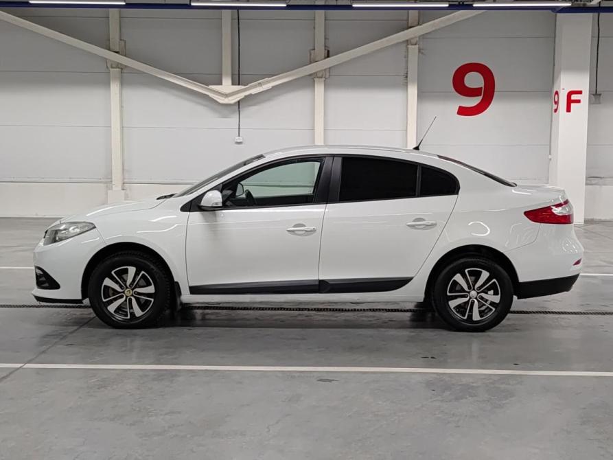 Renault Fluence I Рестайлинг Казань  - изображение 10