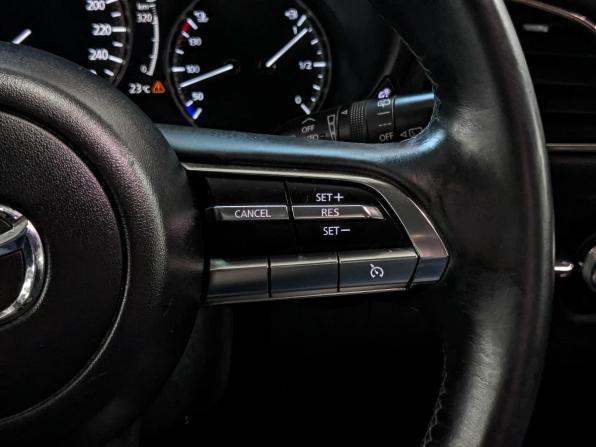Mazda CX-30 I с пробегом 2021 года, цена 2 320 000 рублей, 91386 км, внедорожник, Автокод Объявления