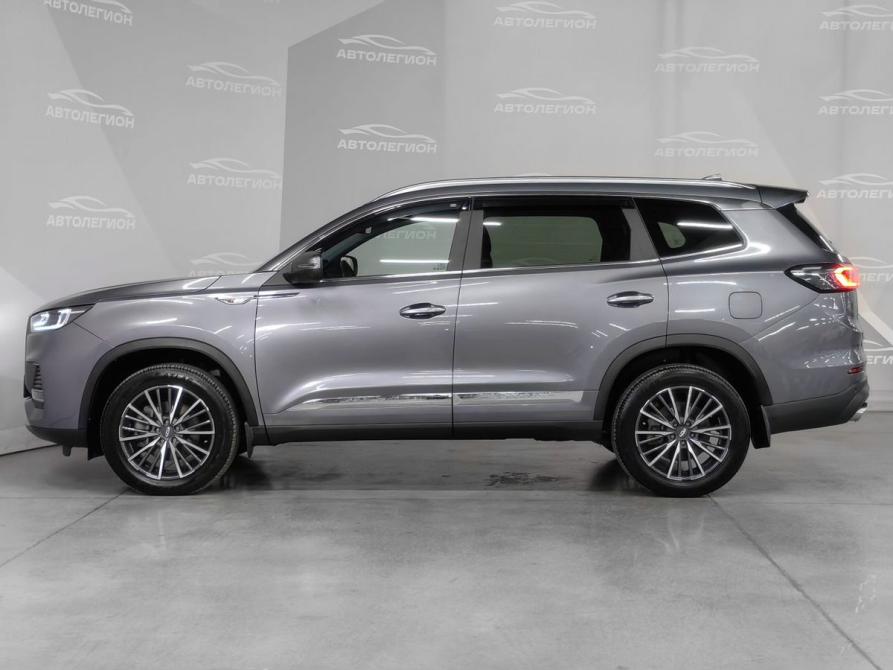 Chery Tiggo 8 Pro Max I Новосибирск  - изображение 2