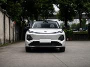 Changan Qiyuan Q05 II Воронеж  - изображение 18