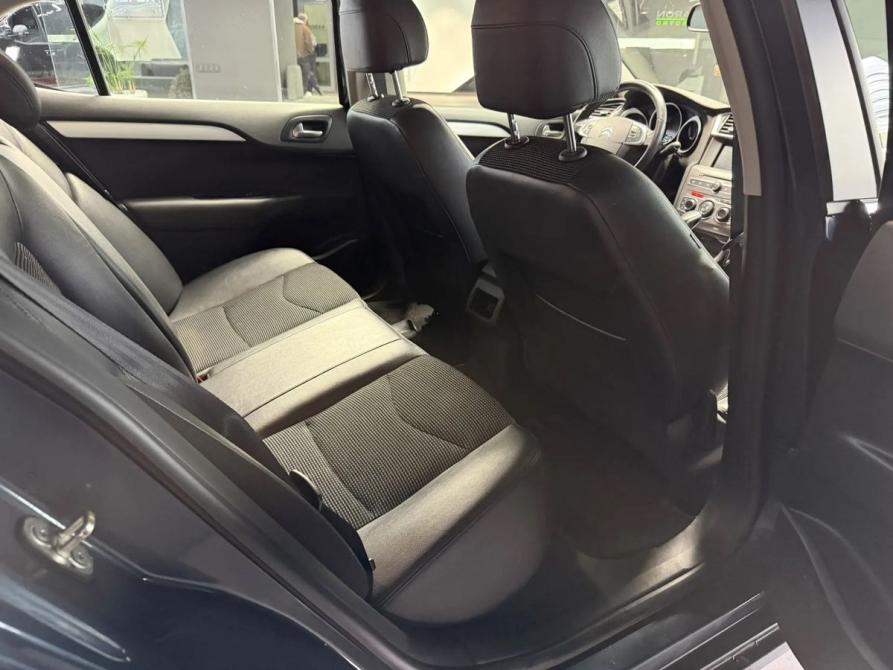 Citroen C4 II Рестайлинг Москва  - изображение 18