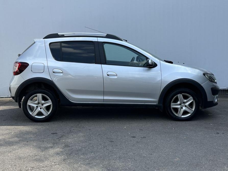 Renault Sandero II Москва  - изображение 4