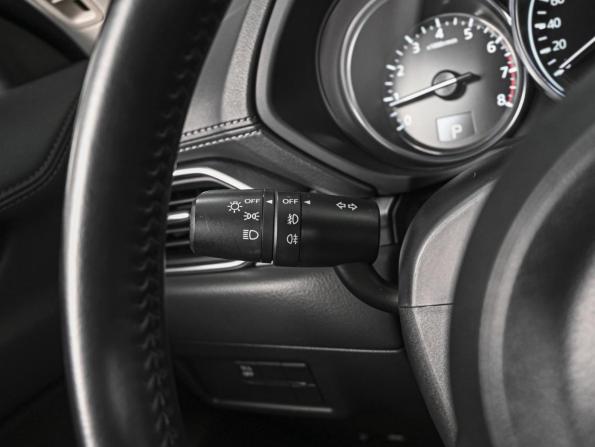 Mazda CX-5 II с пробегом 2019 года, цена 2 348 000 рублей, 169881 км, внедорожник, Автокод Объявления