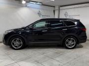 Hyundai Santa Fe III Рестайлинг Химки  - изображение 23