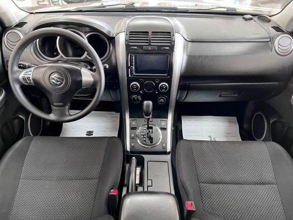 Suzuki Grand Vitara II Рестайлинг с пробегом 2010 года, цена 1 145 000 рублей, 189843 км, внедорожник, Автокод Объявления