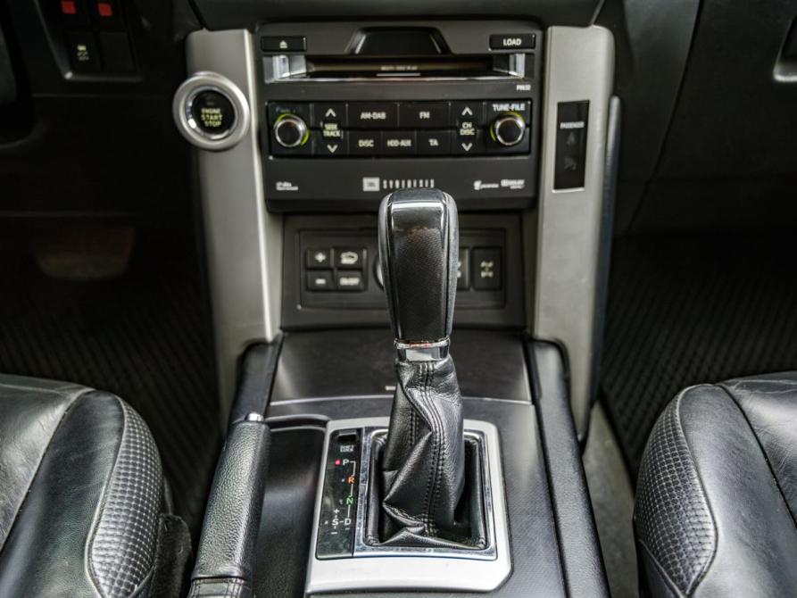 Toyota Land Cruiser Prado 150 Series Волгоград  - изображение 26