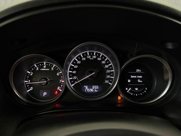 Mazda CX-5 I Рестайлинг с пробегом 2015 года, цена 1 837 000 рублей, 175889 км, внедорожник, Автокод Объявления