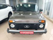 Lada (ВАЗ) Niva Legend Арзамас  - изображение 15