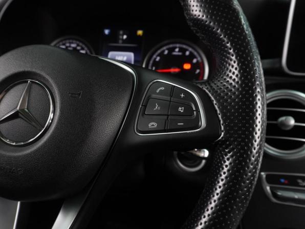 Mercedes-Benz GLC I (X253) с пробегом 2015 года, цена 2 447 070 рублей, 103346 км, внедорожник, Автокод Объявления