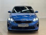 Kia Ceed III Балашиха  - изображение 23