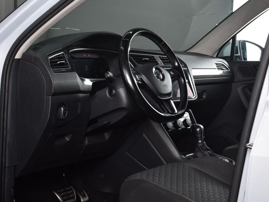 Volkswagen Tiguan II Кемерово  - изображение 6