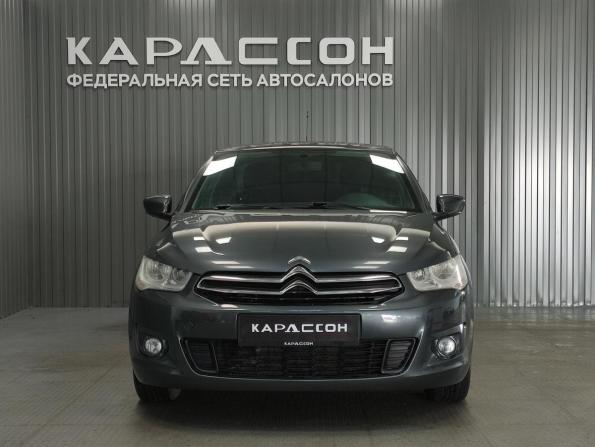 Citroen C-Elysee I с пробегом 2013 года, цена 470 000 рублей, 153000 км, седан, Автокод Объявления