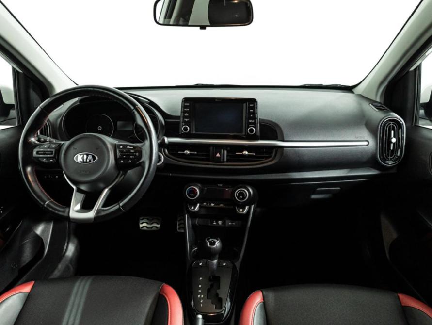 Kia Picanto III Санкт-Петербург  - изображение 13