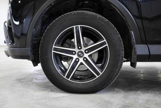Toyota RAV4 IV (XA40) Рестайлинг с пробегом 2017 года, цена 2 829 000 рублей, 78379 км, внедорожник, Автокод Объявления
