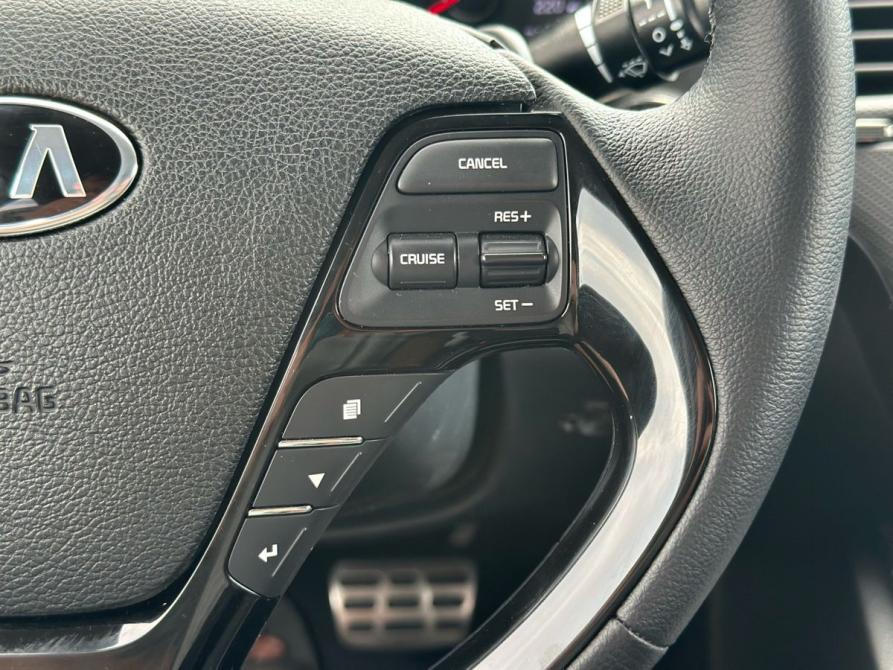 Kia Cerato III Рестайлинг (Classic) Волгоград  - изображение 17