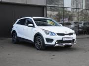 Kia Rio IV Москва  - изображение 16