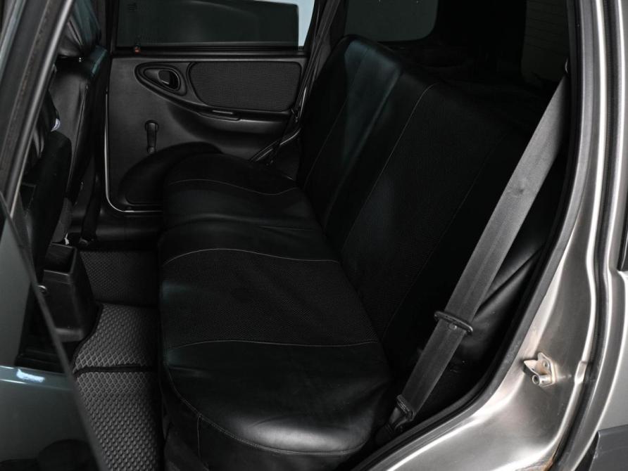 Chevrolet Niva I Рестайлинг Ростов-на-Дону  - изображение 9