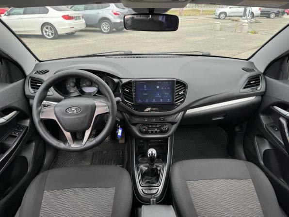 Lada (ВАЗ) Vesta I с пробегом 2017 года, цена 695 000 рублей, 171595 км, седан, Автокод Объявления