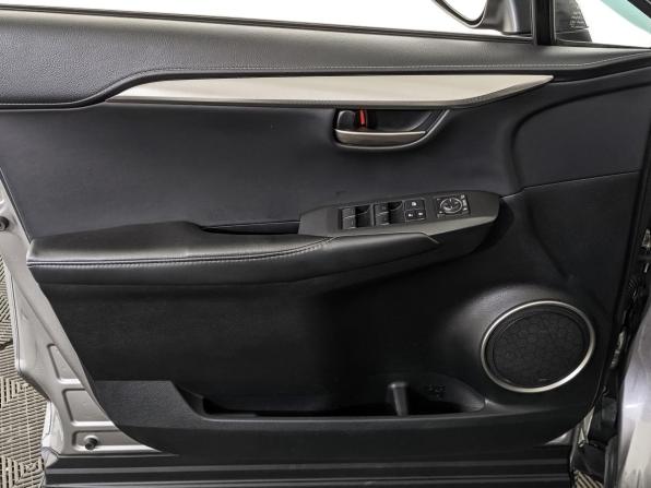 Lexus NX I с пробегом 2016 года, цена 2 690 000 рублей, 177339 км, внедорожник, Автокод Объявления