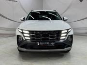 Hyundai Tucson IV Рестайлинг Воронеж  - изображение 24