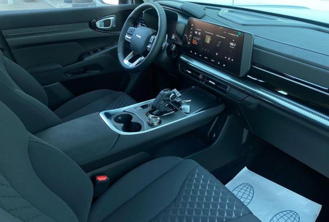 Новый Haval H3 I Рестайлинг 2026 года, цена 3 049 000 рублей, внедорожник, Автокод Объявления