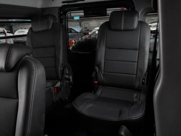 Land Rover Defender I Рестайлинг с пробегом 2014 года, цена 3 200 000 рублей, 98537 км, внедорожник, Автокод Объявления