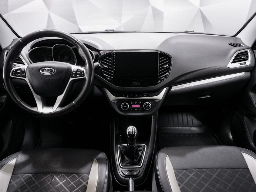 Lada (ВАЗ) Vesta I Ульяновск  - изображение 10