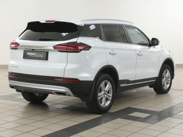 Geely Atlas Pro с пробегом 2024 года, цена 1 880 000 рублей, 58000 км, внедорожник, Автокод Объявления