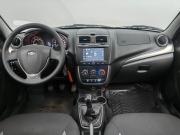 Lada (ВАЗ) Granta I Рестайлинг Подольск  - изображение 37