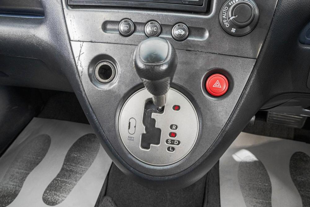 Honda Civic VII Барнаул  - изображение 18