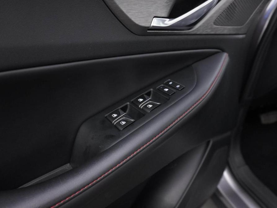 Changan CS35 Plus I Рестайлинг Москва  - изображение 19