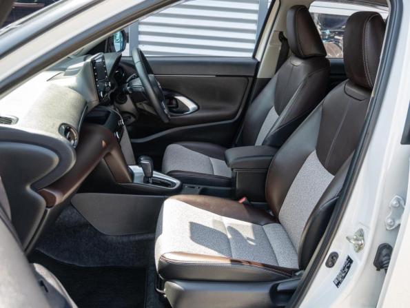 Toyota Yaris Cross I с пробегом 2021 года, цена 2 230 000 рублей, 20881 км, внедорожник, Автокод Объявления