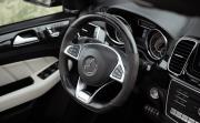 Mercedes-Benz GLE Coupe AMG I (C292) Санкт-Петербург  - изображение 77