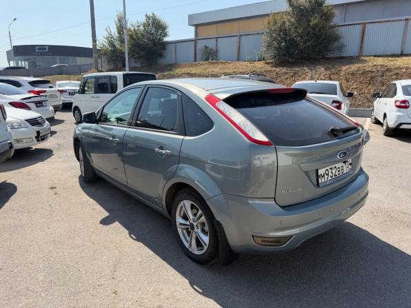 Ford Focus II Рестайлинг с пробегом 2010 года, цена 699 000 рублей, 244178 км, хэтчбек, Автокод Объявления
