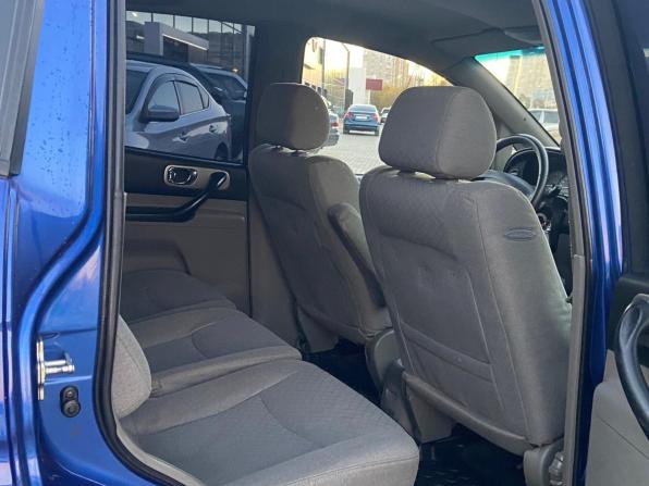 Chevrolet Rezzo с пробегом 2008 года, цена 350 000 рублей, 203748 км, компактвэн, Автокод Объявления
